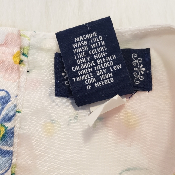 Girls Spring Dress - Picture 4 of 4